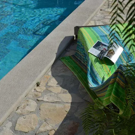 Будинок відпочинку Amazing In Omi With Private Pool