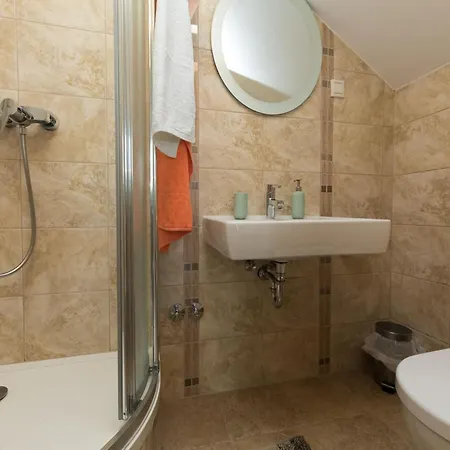 Amazing In Omi With Private Pool 度假居